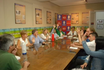 Comienza el tratamiento de la Fiscal Impositiva