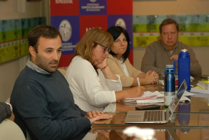 Surgen las primeras dudas en el tratamiento del presupuesto 2024