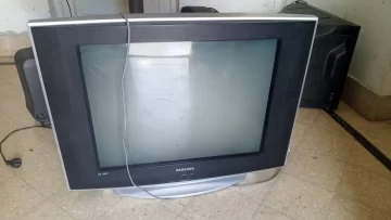 Ya donaron todos los televisores que se necesitaban para el hogar Raimondi