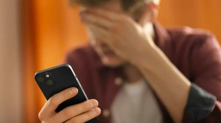 Más de 70 denuncias por hackeos de celulares se investigaron en lo que va del año