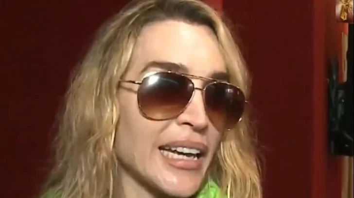 Fátima Florez se mostró sorprendida por la venta de entradas para su obra