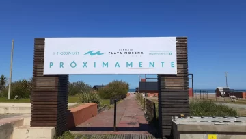 Repudio de la Asociación de Balnearios al feroz ataque que sufrió con concesionario