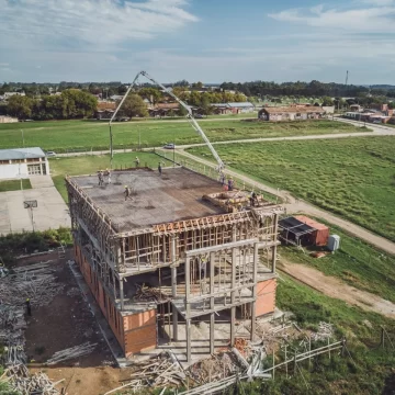 Ya funcionan tres Casas de la Provincia: ¿qué pasa con la de Necochea?