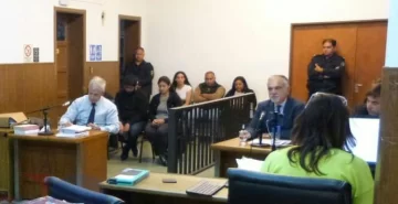 Caso Noa Suárez: rechazaron la denuncia de Sirimarco