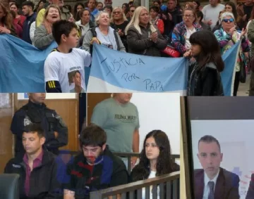 Se realiza mañana el Juicio de Cesura y se conocerá la pena a los policías