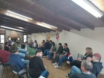 Duro comunicado del Frente de Trabajadores de Necochea