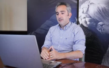 En Provincia advierten que ya aumentó la demanda de alimentos