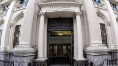 El Banco Central prevé una fuerte baja de tasas y una reactivación de crédito