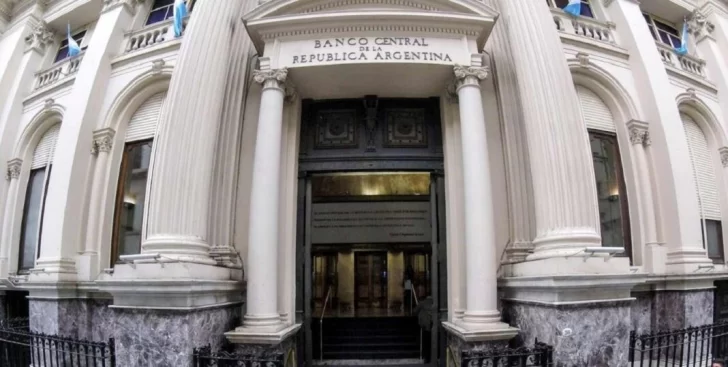El Banco Central prevé una fuerte baja de tasas y una reactivación de crédito