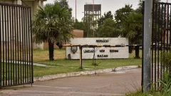 Cárcel de Batán: detectan a una mujer con droga durante los controles de rutina