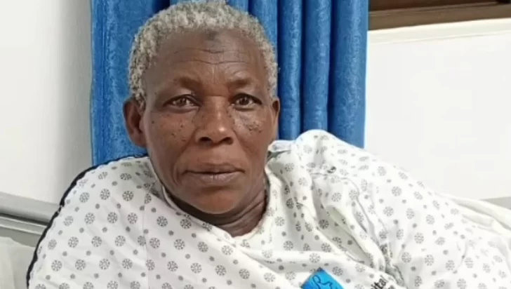 Quién es la mujer más longeva que logró quedar embarazada