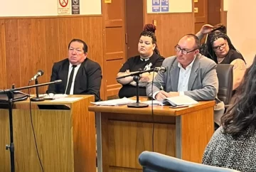Dos mujeres enfrentan un juicio por venta de estupefacientes
