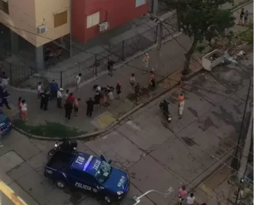Se suicidó un hincha de Colón tras el descenso ante Gimnasia
