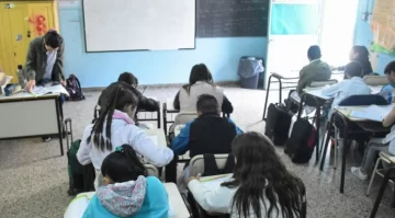 7 de cada 10 estudiantes no logra niveles básicos en matemática