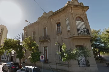 Habrá una muestra multicultural en lo que fuera la casa de Zilda Balsategui