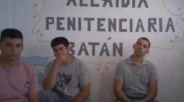 17 años de prisión para los policías condenados por la muerte de Noa Suárez