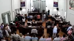 ¿Cuándo asumen los nuevos concejales y consejeros escolares?