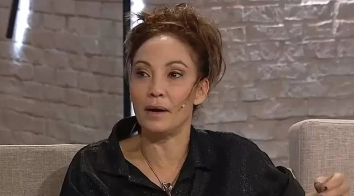 Ernestina Pais chocó contra un auto estacionado y se negó a hacerse el test de alcoholemia