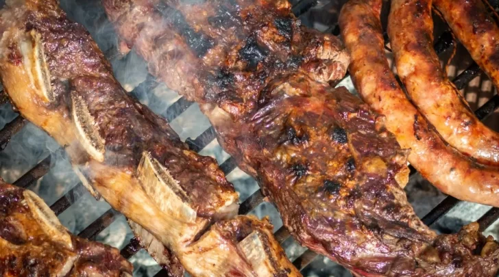 Viernes Santo: por qué no se come carne