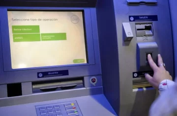La novedad en los cajeros del Banco Provincia que sorprendió a los usuarios