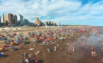 Anticipan un verano templado en la Costa, con temperaturas de entre los 23 y 26 grados