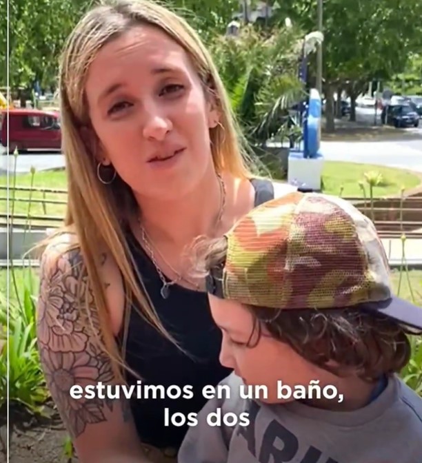 Para esta Navidad: “Más luces, menos ruido”