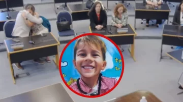 Jury por el crimen de Lucio Dupuy: absolvieron a la jueza y a la asesora de menores