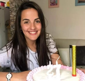 Desde mañana, el Comando de Patrullas se llamará Belén Corvalán