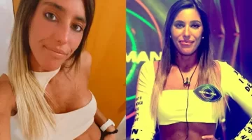 Gran Hermano 2023: revelaron quién es el campeón del mundo que estuvo con Catalina