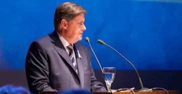 Gargaglione: “Hay continuidad porque el pueblo así lo decidió”