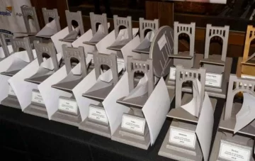 Ya se conocen las primeras 10 ternas para la Gran Fiesta del Deporte