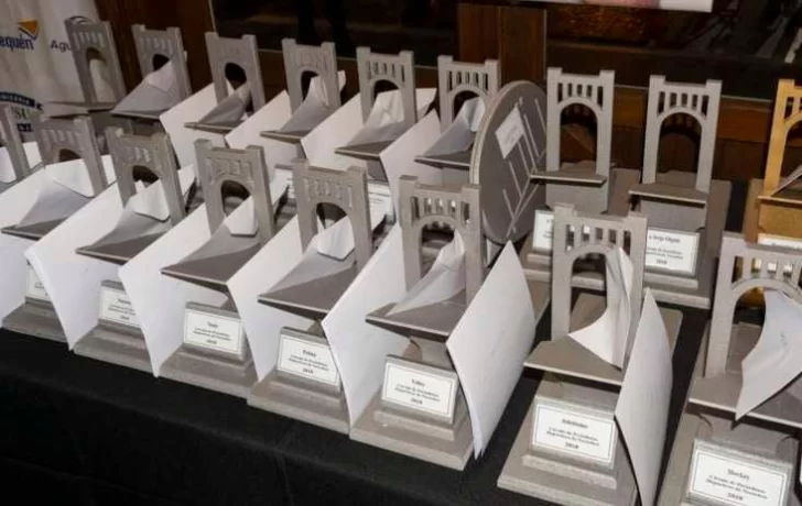 Se dieron a conocer las primeras 11 ternas para la Fiesta del Deporte