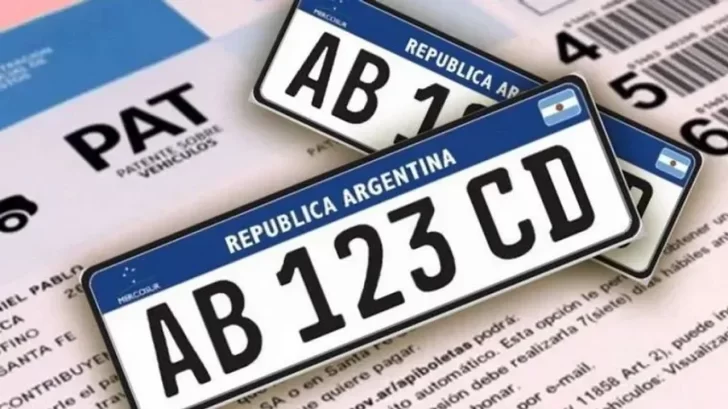 RUNDA: cómo es el proyecto que planea terminar con la intermediación del Registro Automotor
