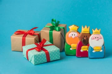 Especial Reyes: ¿Cómo ahorrar 30% en las compras?