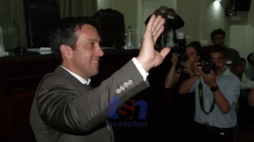 “El sistema privado no está brindando las respuestas que requieren los vecinos”