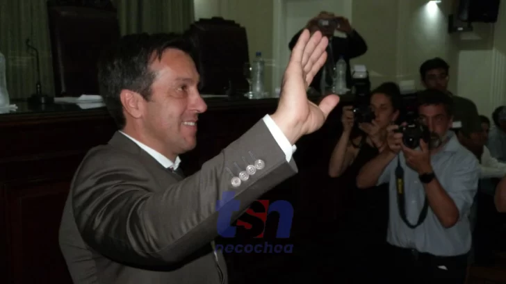 “El sistema privado no está brindando las respuestas que requieren los vecinos”