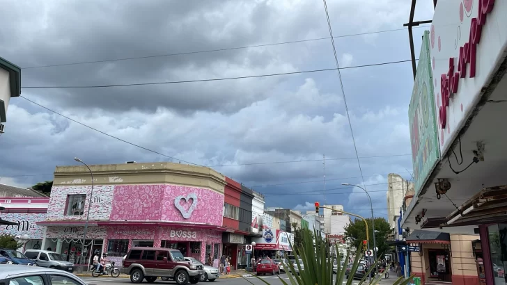 Cómo estará el clima este miércoles en Necochea y Quequén