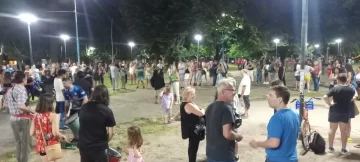 Rechazo al DNU y preocupación por el “autoritarismo” de Milei