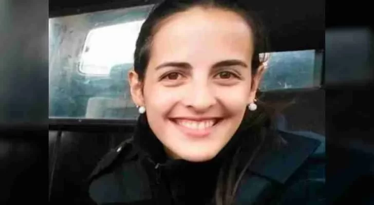 Declararon de Interés Público la imposición del nombre Belén Corvalán al Comando de Patrullas