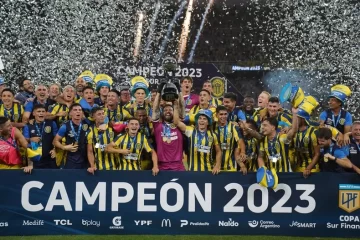Se lanzó el fixture de la Copa de la Liga para el primer semestre de 2024