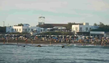 Balneario denunciado se pone al día con la contratación de guardavidas