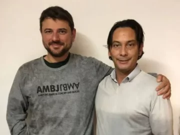 Juan Grabois lanzó un dispositivo jurídico para acompañar a quienes sufren violencia política