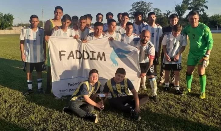 Con necochenses en el plantel “Los Halcones” se miden en amistosos con Japón