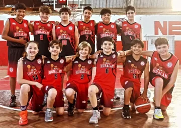 Huracán anuncia el inicio de su pretemporada de básquet para el lunes 8 de enero