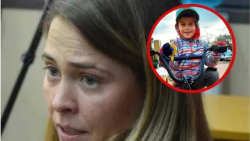 Comienza el jury contra la jueza que le otorgó la custodia a la mamá