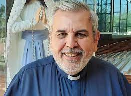 El 20 de enero inicia el ministerio pastoral del nuevo Obispo de Mar del Plata