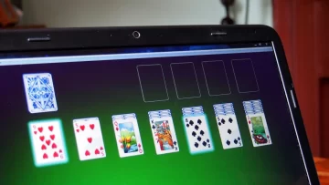 ¿Cuántos juegos del Solitario existe y cuál es el mejor?