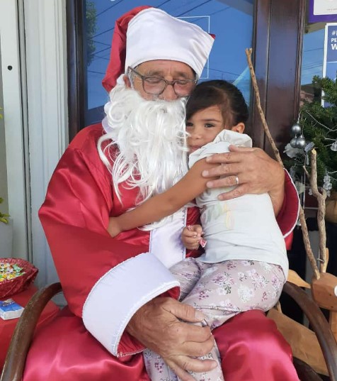 Cuando la magia sigue intacta…