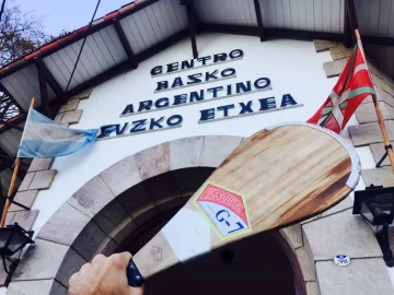 Habrá un encuentro de pelota paleta a beneficio del Hogar “Preciosa Semilla”