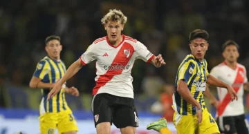 River y Rosario Central definen al supercampeón del fútbol argentino